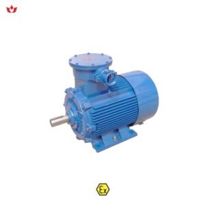 EX Electric Motor/ YB3-132S-4